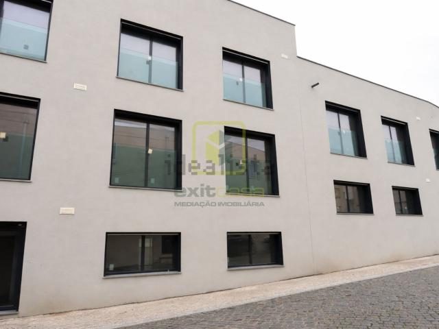 Apartamento, Esgueira