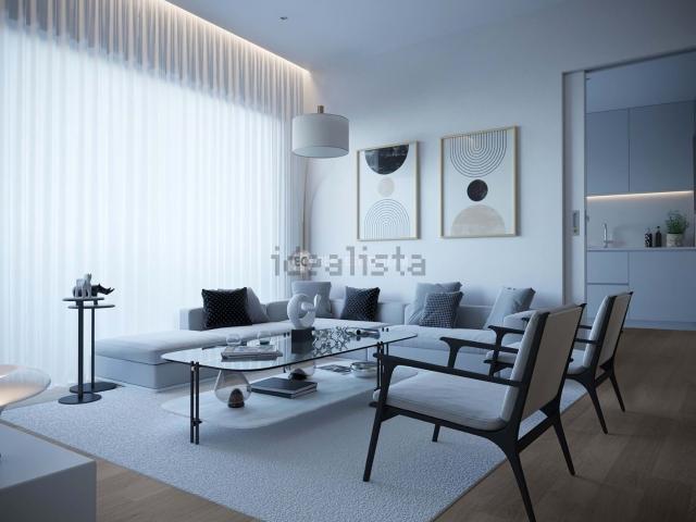 Apartamento, Esgueira
