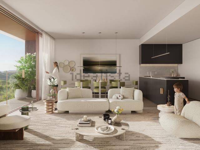 Apartamento, Glória e Vera Cruz
