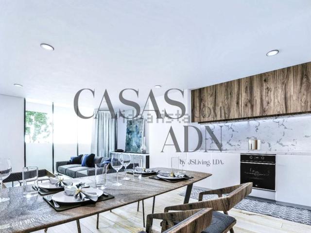 Apartamento, Esgueira