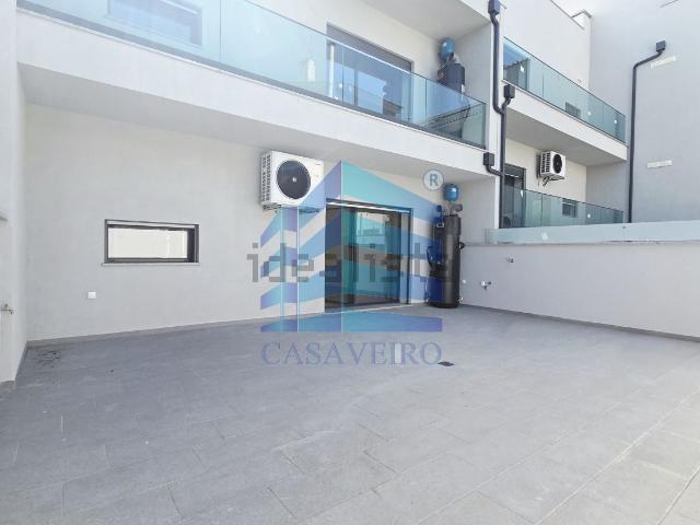 Apartamento, Esgueira