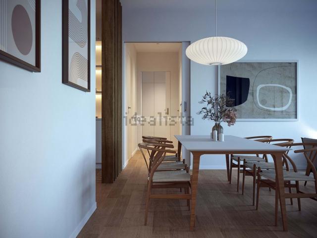Apartamento, Esgueira