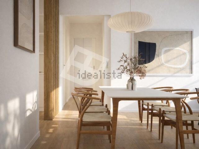 Apartamento, Esgueira
