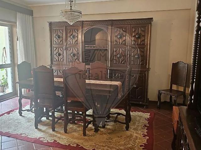 Apartamento, Esgueira