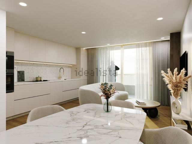 Apartamento, Esgueira