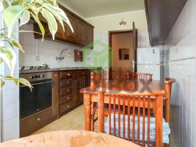 Apartamento, Esgueira