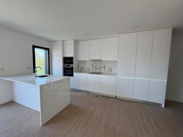 Apartamento, Esgueira