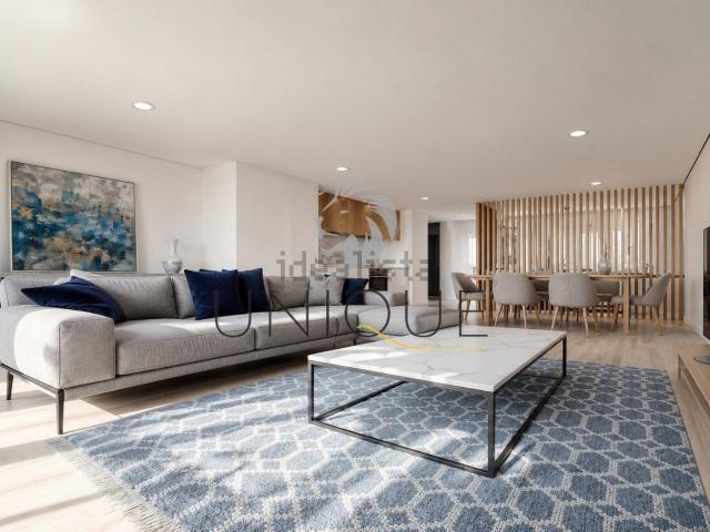 Apartamento, Esgueira