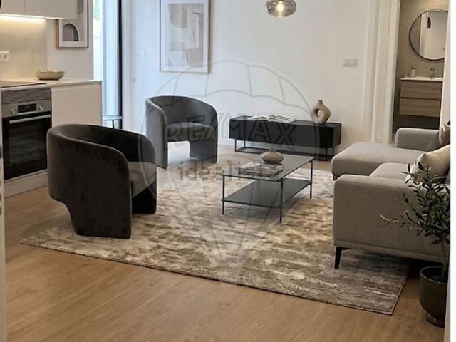 Apartamento, Esgueira