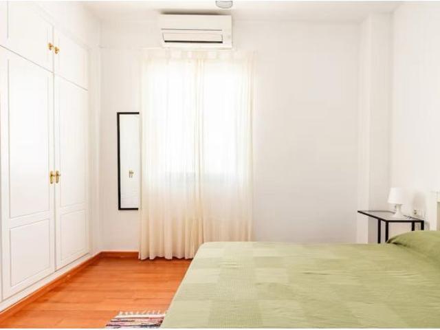 Apartamento Espartinas