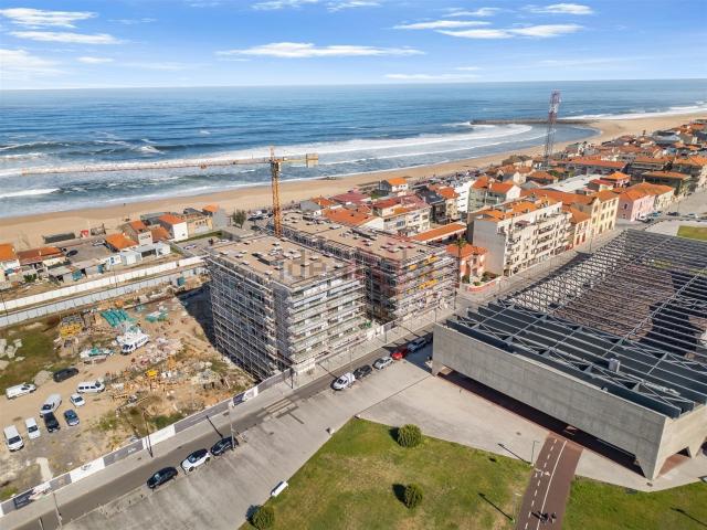 Apartamento, Espinho