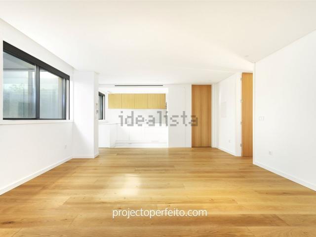 Apartamento, Espinho