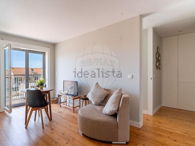 Apartamento, Espinho