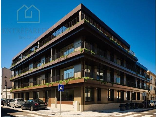 Apartamento, Espinho