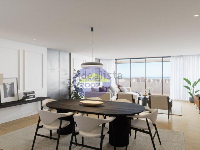 Apartamento, Espinho