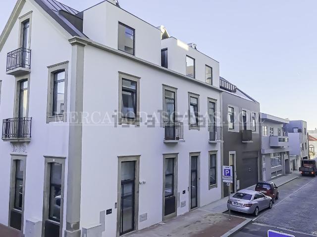 Apartamento, Espinho