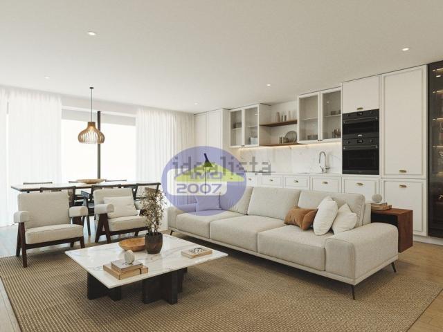 Apartamento, Espinho