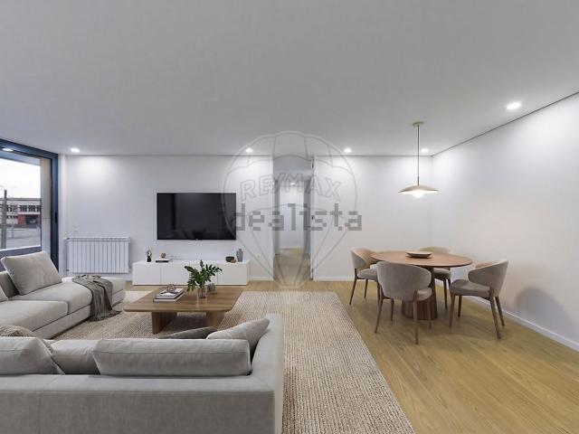 Apartamento, Espinho