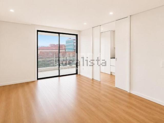 Apartamento, Espinho