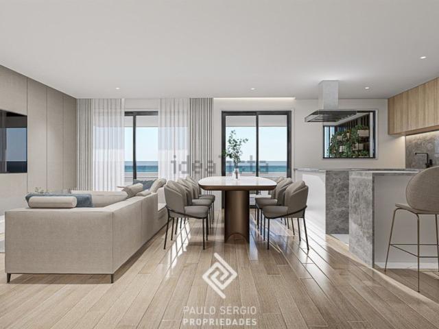 Apartamento, Espinho