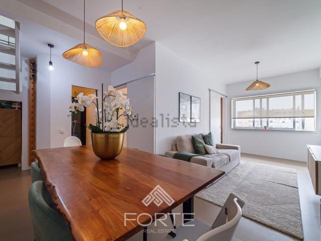 Apartamento, Espinho