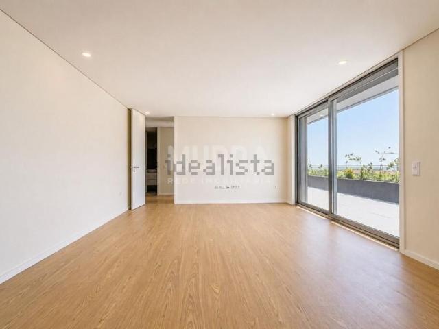 Apartamento, Espinho
