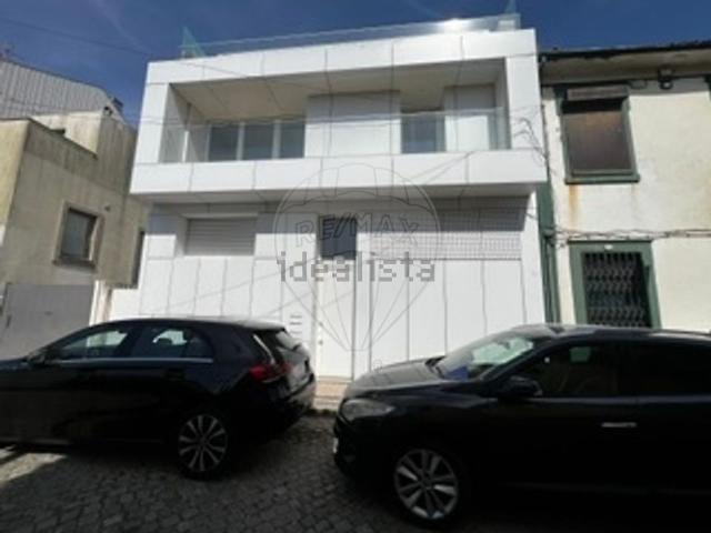 Apartamento, Espinho