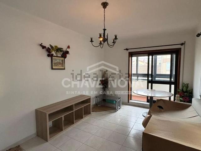 Apartamento, Espinho