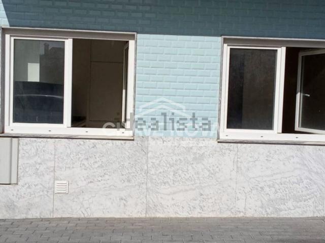 Apartamento, Espinho
