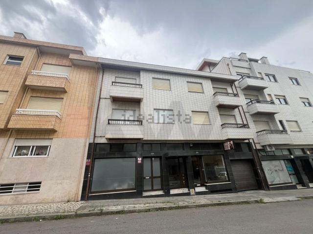 Apartamento, Espinho