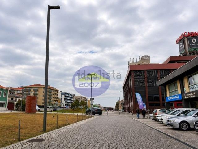 Apartamento, Espinho