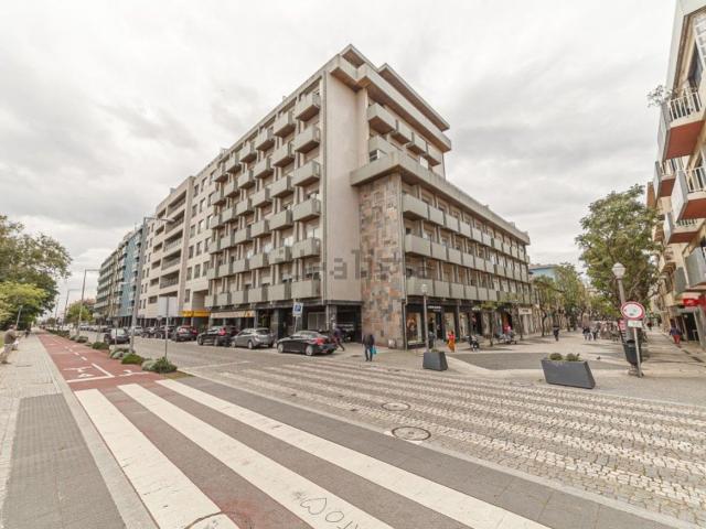 Apartamento, Espinho