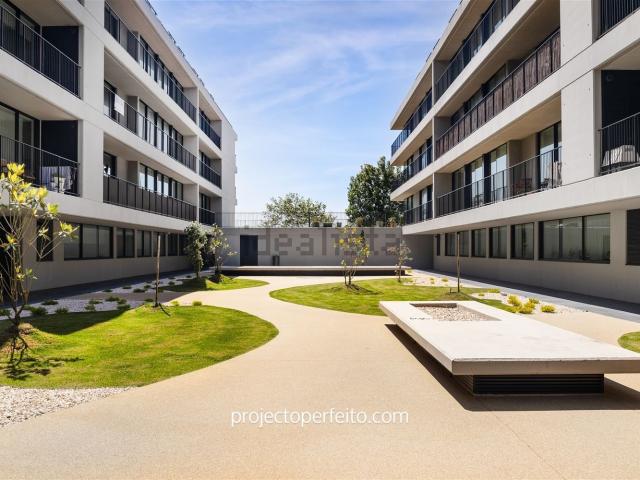 Apartamento, Espinho