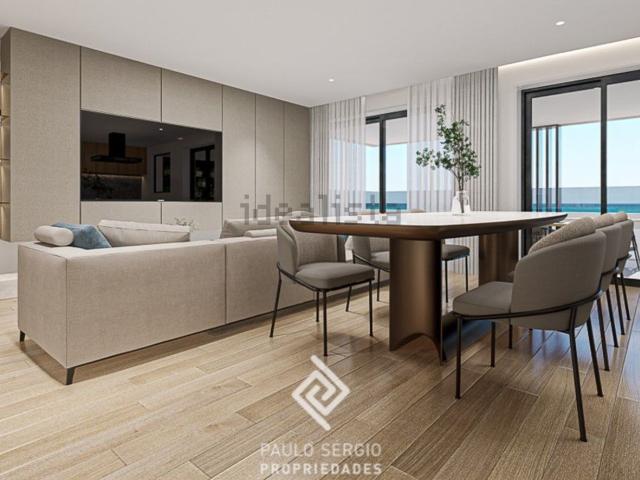 Apartamento, Espinho
