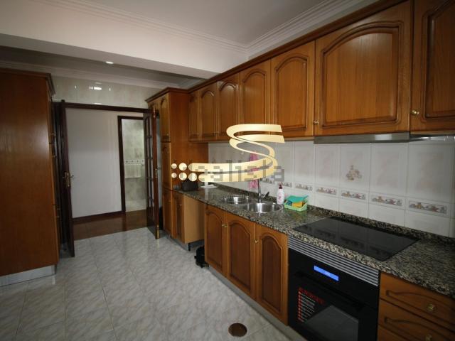 Apartamento, Espinho