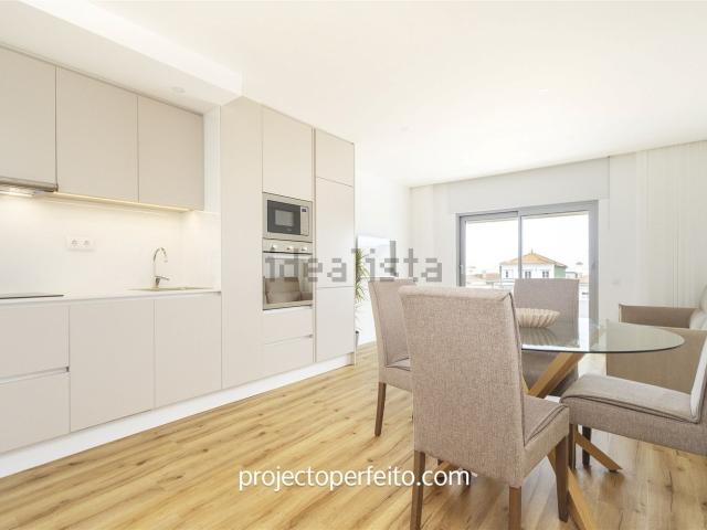 Apartamento, Espinho