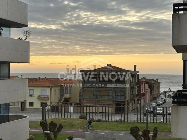 Apartamento, Espinho