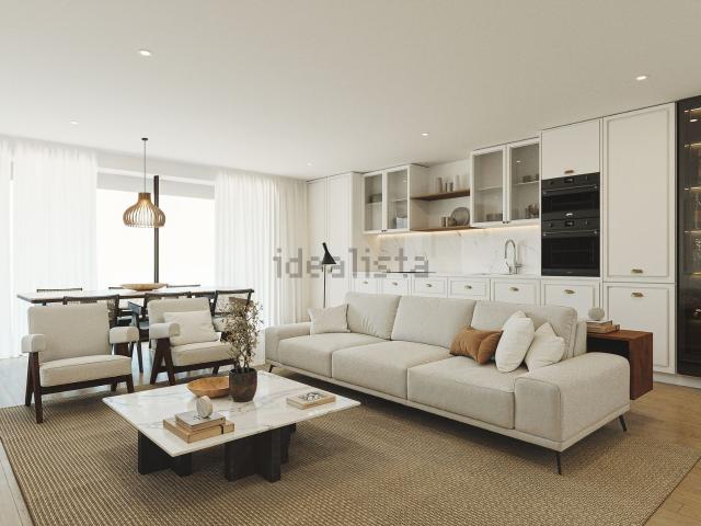 Apartamento, Espinho