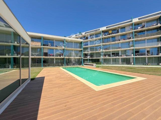 Apartamento, Espinho