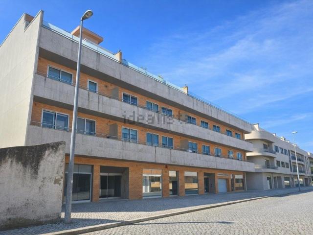 Apartamento, Esposende