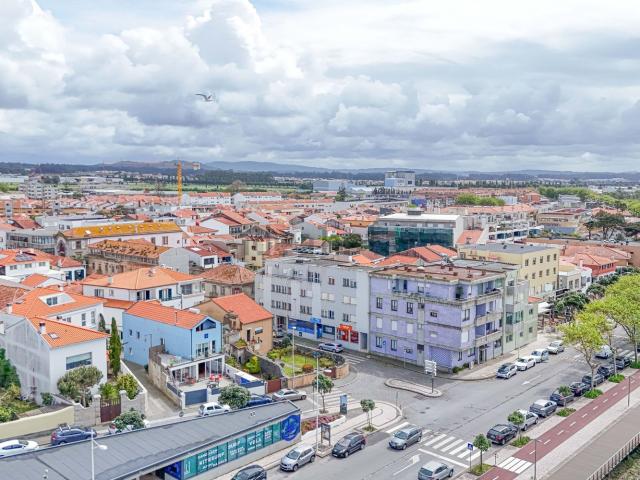 Apartamento, Esposende