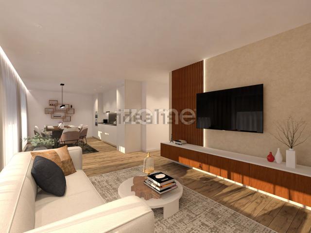 Apartamento, Esposende