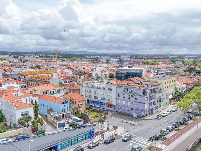 Apartamento, Esposende