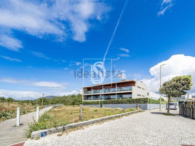 Apartamento, Esposende