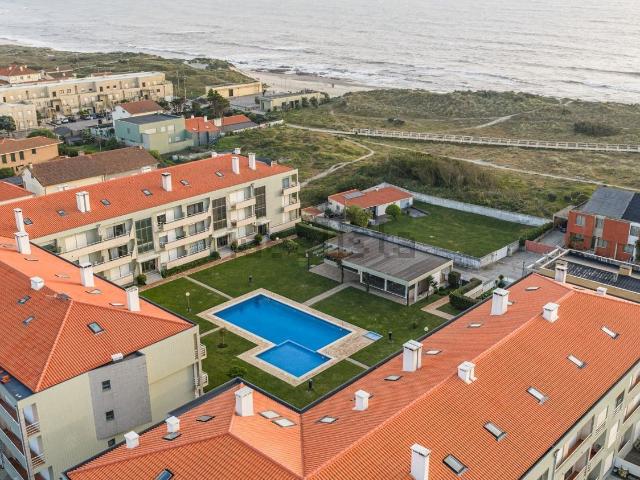 Apartamento, Marinhas