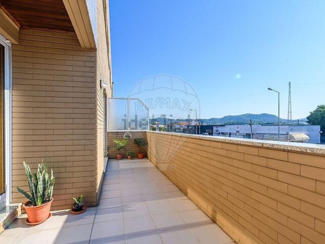 Apartamento, Esposende