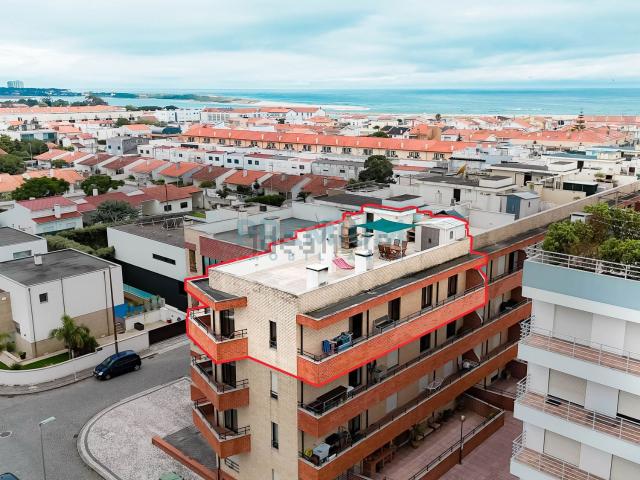 Apartamento, Esposende Marinhas Gandra