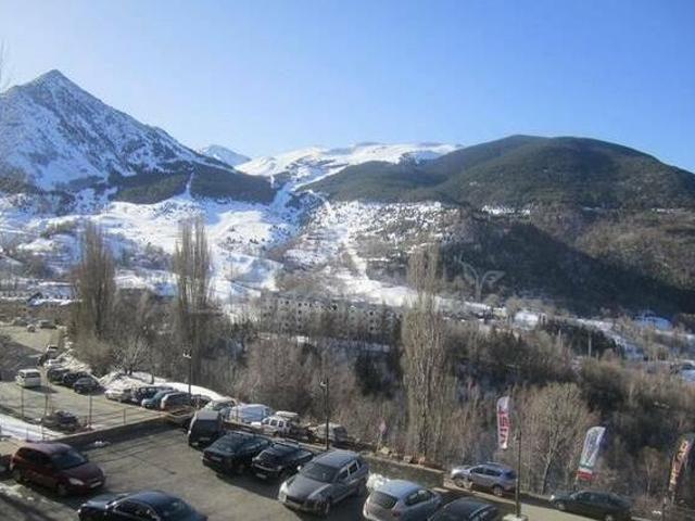 Apartamento Esquí Cerler