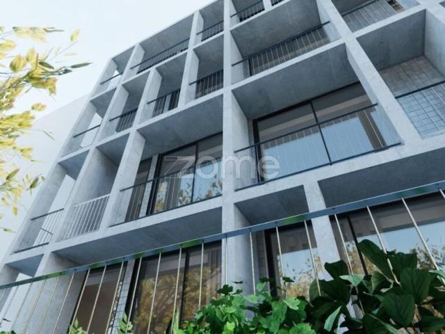 Apartamento estúdio no Empreendimento Cidade de Luanda – Porto