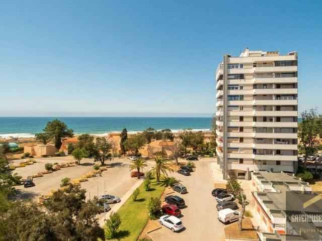 Apartamento Estúdio no Pestana Alvor Atlântico no Algarve 35m² Alvor
